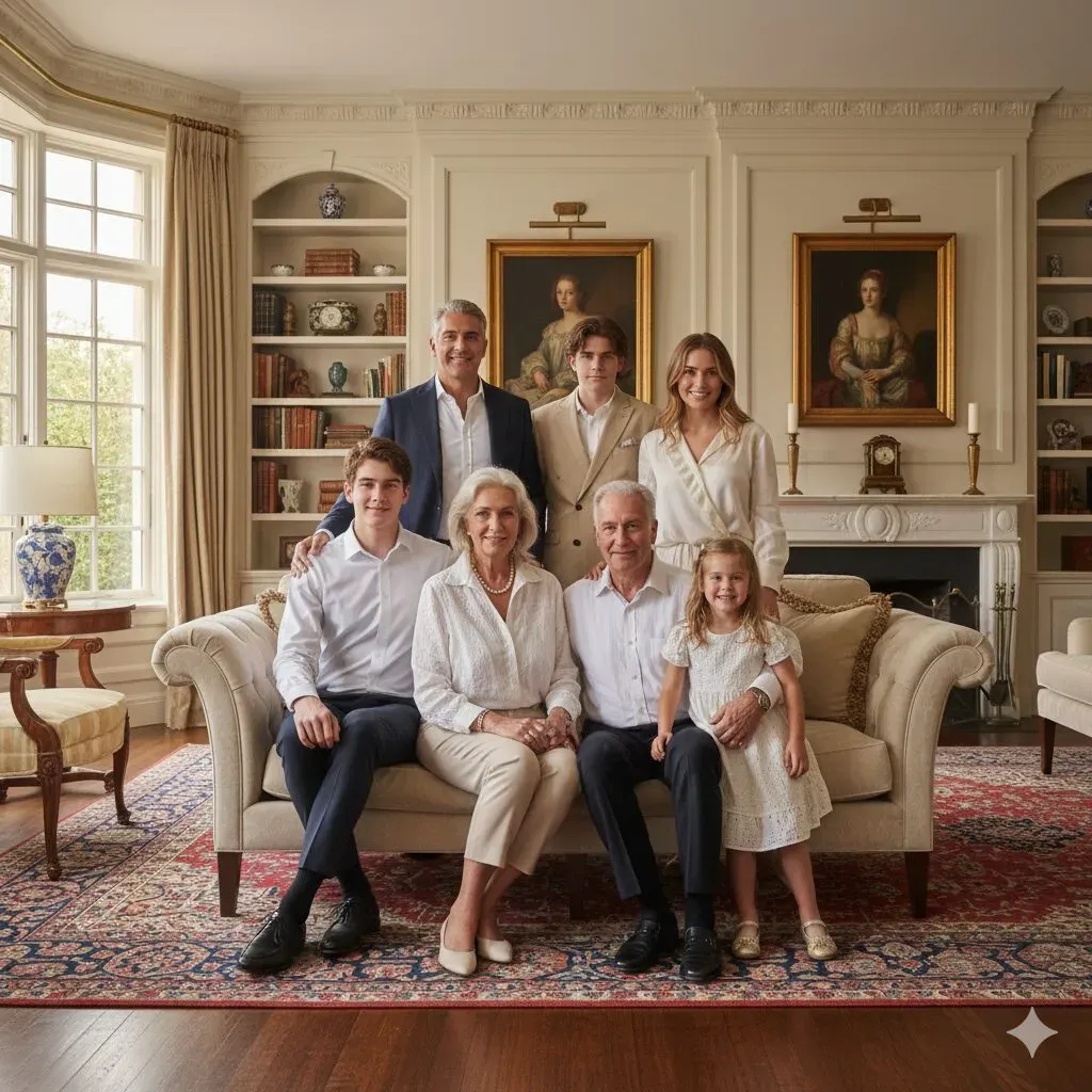 Family Office Services