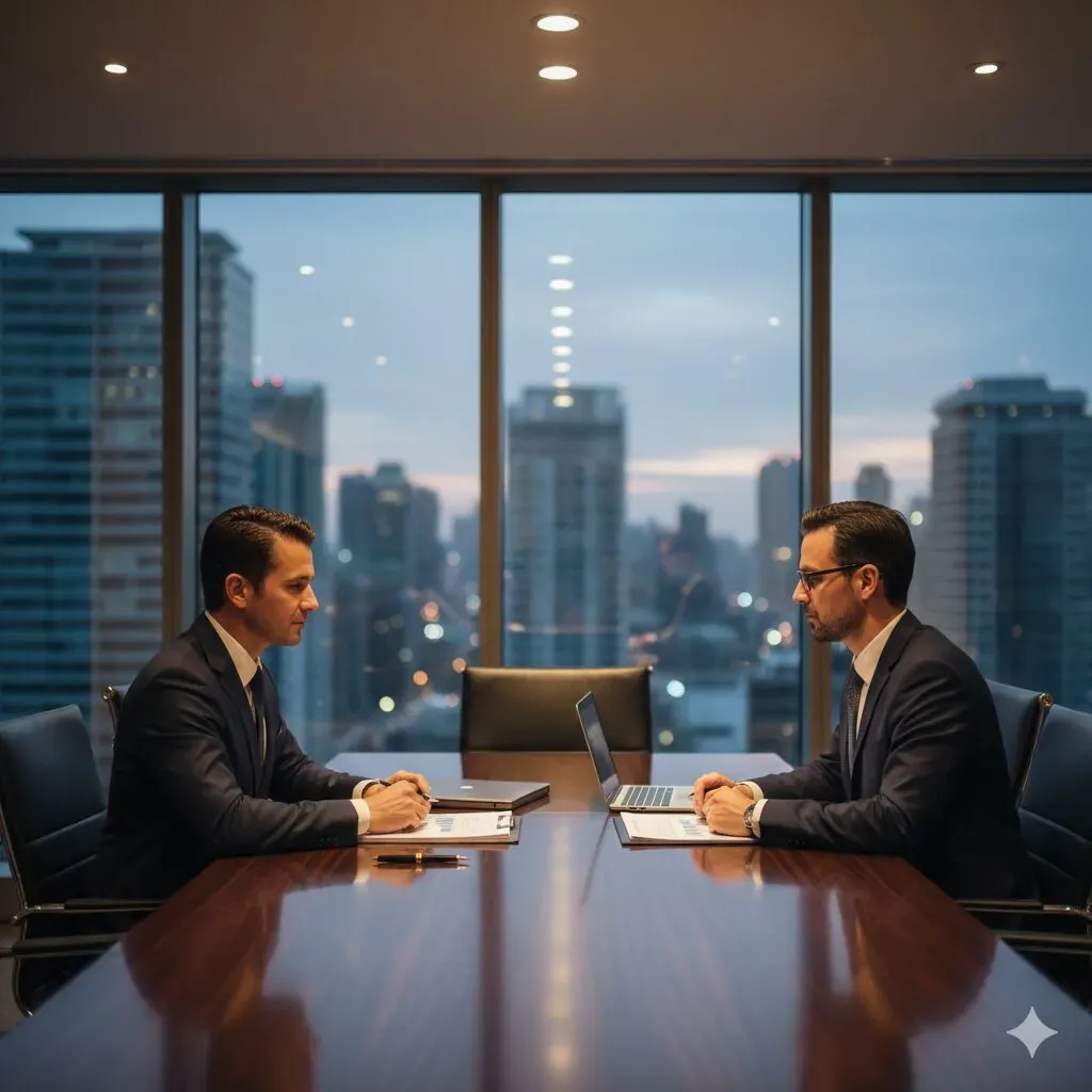 Private Wealth Management